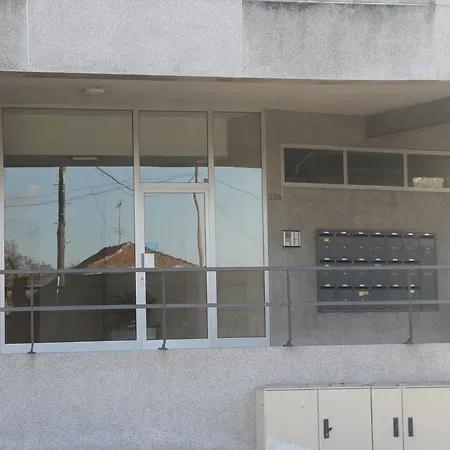 Apartamento Em Monsanto - Porto Exterior foto