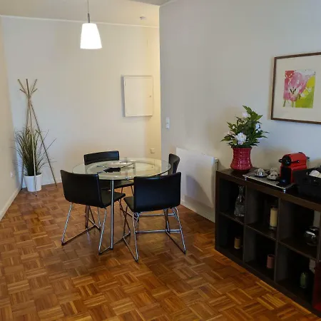 Apartamento Em Monsanto - Porto Exterior foto