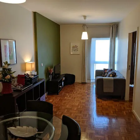 Apartamento Em Monsanto - Porto Exterior foto