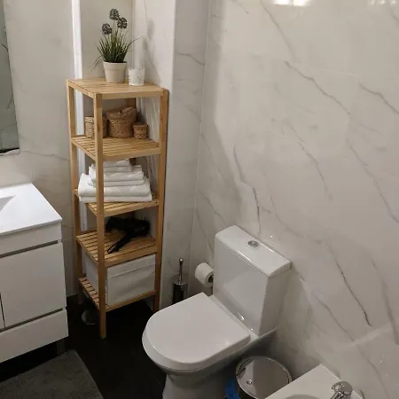 Apartamento Em Monsanto - Porto Exterior foto