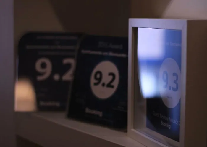 Apartamento Em Monsanto - Porto